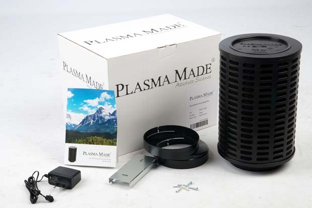 PlasmaMade filters